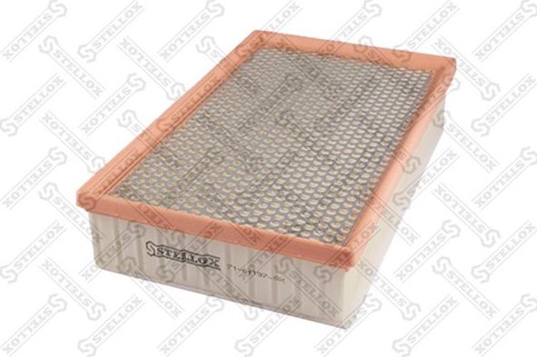 Воздушный фильтр Stellox. Артикул 71-01197-SX