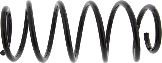 Пружина подвески MAPCO передняя для Opel Astra F 1991-1999. Артикул 70704