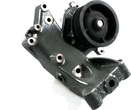 Помпа (водяной насос) Hepu для Fiat Ducato II 1994-2002. Артикул P1019
