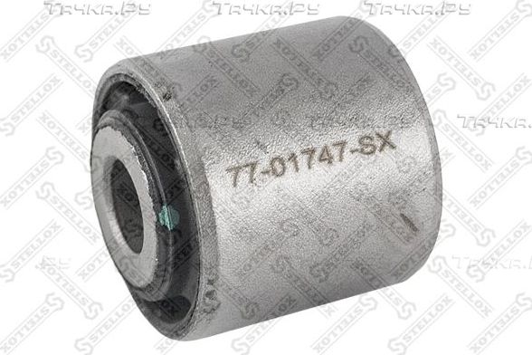 Сайлентблок заднего рычага подвески Stellox. Артикул 77-01747-SX