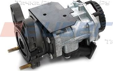 Кран тормозной главный Auger. Артикул 76087