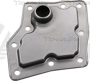 Фильтр АКПП Vika (сталь) для SEAT Cordoba II 2002-2009. Артикул 33251612201
