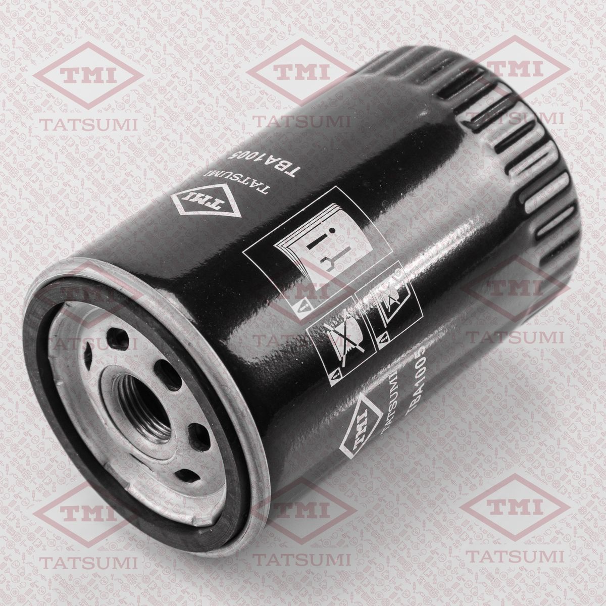 Фильтр масляный (Tatsumi). Артикул TBA1005