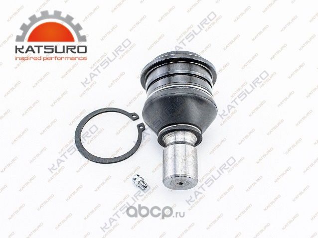 ОПОРА ШАРОВАЯ (Katsuro). Артикул KAT1006NIS