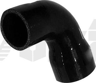 Патрубок интеркулера Vika для Audi S3 I (8L) 1999-2003. Артикул 11451821301