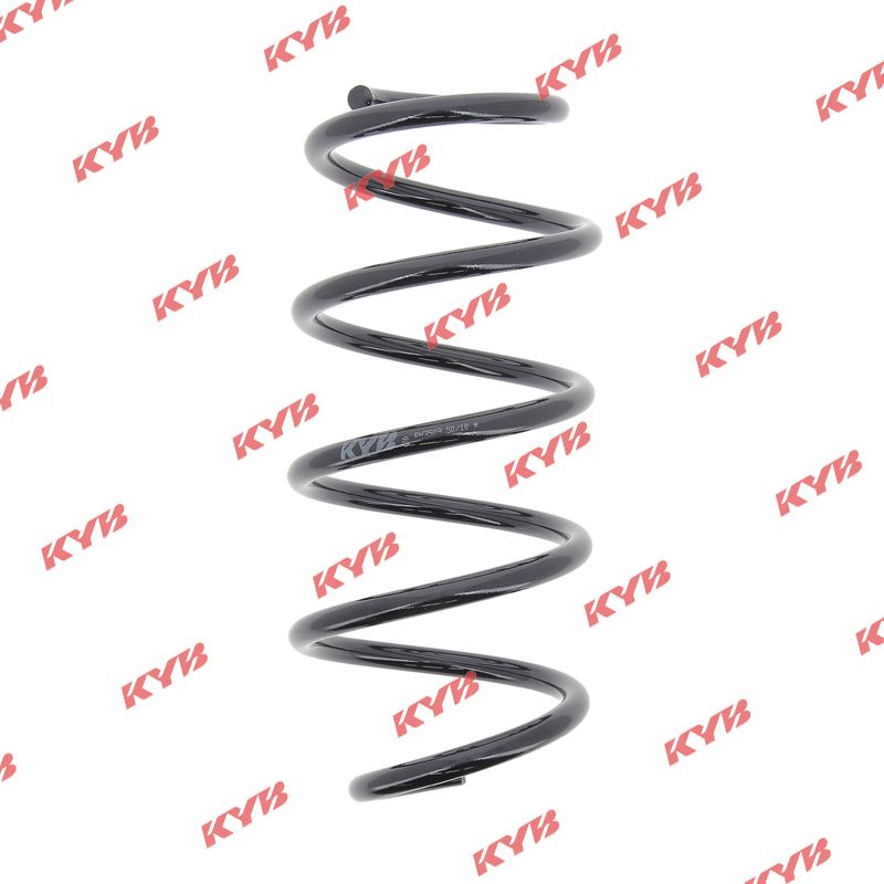Пружина подвески KYB (Каяба) K-Flex. Артикул RH3509