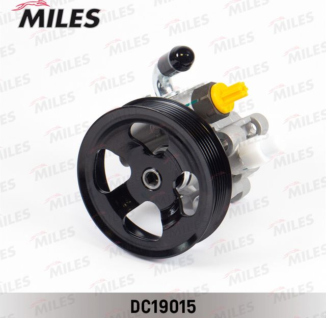 Насос ГУР Miles для Toyota Avensis II 2003-2008. Артикул DC19015