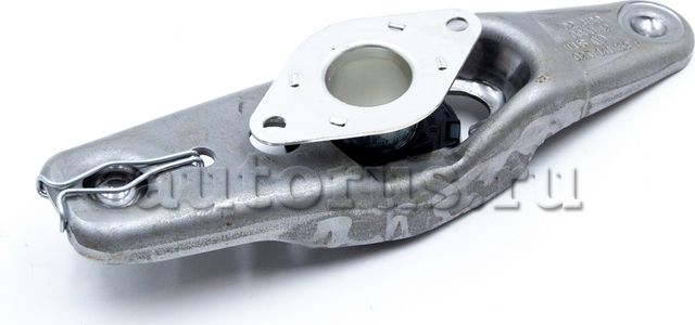 Выжимной подшипник сцепления VAG. Артикул 02T141153F