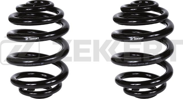 Пружина подвески Zekkert. Артикул SF-2690