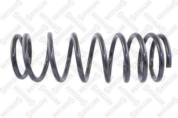 Пружина подвески Stellox задняя для Mitsubishi Galant VII 1992-1996. Артикул 10-20518-SX