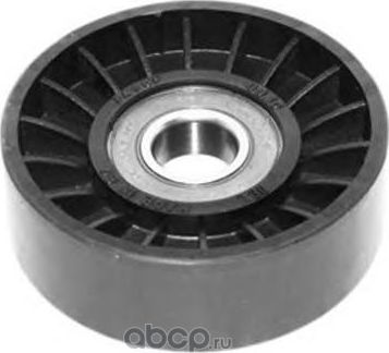 Ролик агрегатного ремня (Magneti Marelli). Артикул 331316170402