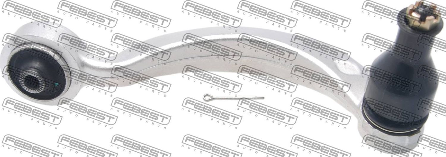 Поперечный рычаг передней подвески Febest. Артикул 0125-USF40F2