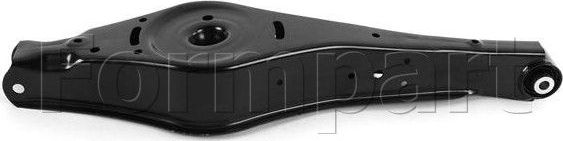 Поперечный рычаг Formpart (Листовая сталь) правый/левый для Skoda Yeti I 2009-2017. Артикул 2909134