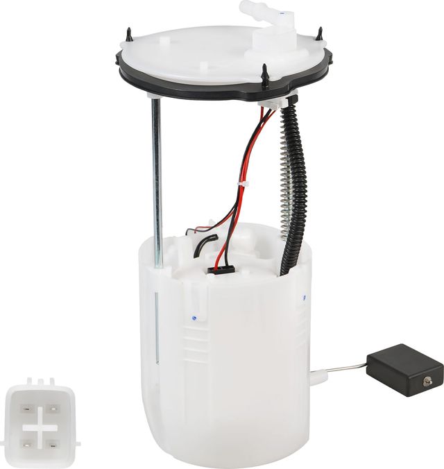 Бензонасос (топливный насос) StartVOLT для Mazda CX-7 I 2006-2014. Артикул SFM 2512