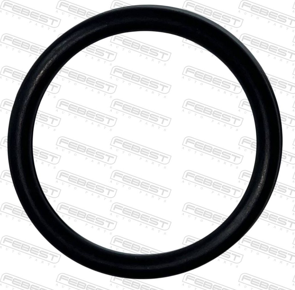 КОЛЬЦО УПЛОТНИТЕЛЬНОЕ СИСТЕМЫ ОХЛАЖДЕНИЯ 38.3X4.1 Febest. Артикул 23400-035