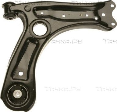 Поперечный рычаг TRW правый нижний внешний для Volkswagen Polo V 2009-2026. Артикул JTC1484