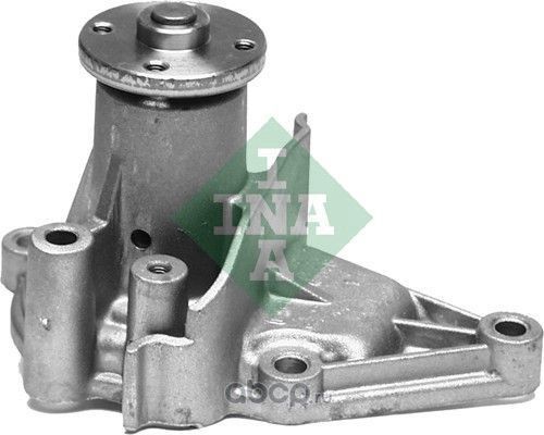 Водяная помпа (LUK) LUK. Артикул 538058710