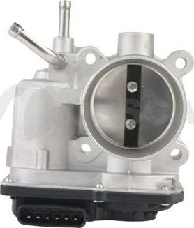 Дроссельная заслонка OSSCA для Toyota Avensis II 2003-2008. Артикул 14338