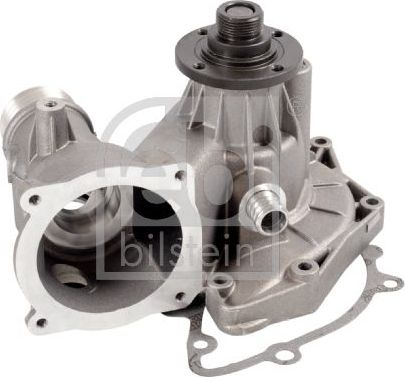 Помпа (водяной насос) Febi Bilstein (Алюминиевое литье). Артикул 21180