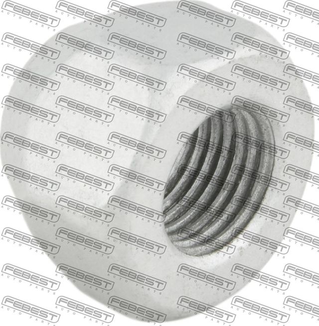 Гайка колесная NISSAN Febest. Артикул 0285-004