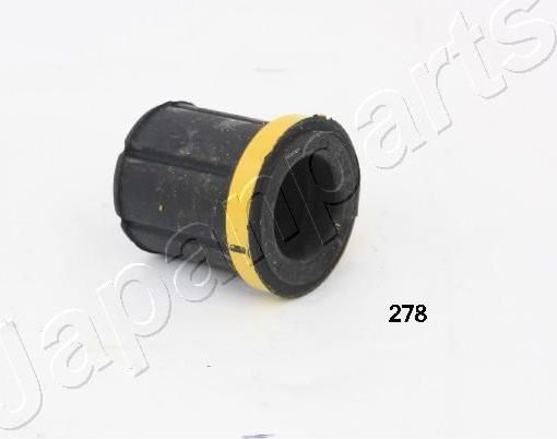 Втулка рессоры Japanparts задняя для Toyota Hilux VI 1998-2005. Артикул RU-278