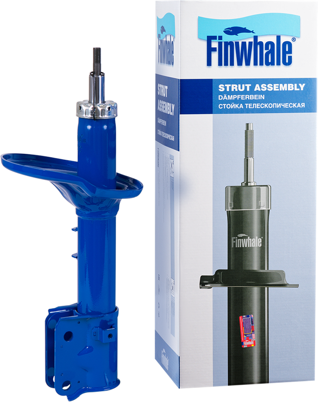 Амортизатор Finwhale. Артикул 23032GL