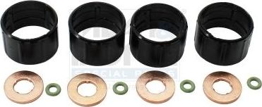 Ремкомплект форсунки Meat & Doria. Артикул 98491