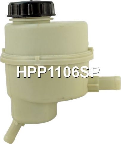 Бачок ГУР Krauf. Артикул HPP1106SP