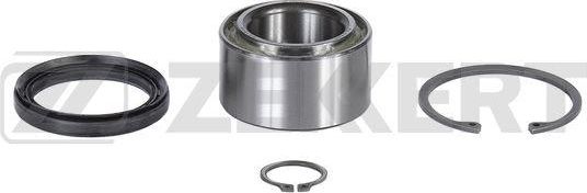 Ступичный подшипник (комплект) Zekkert. Артикул RL-2620