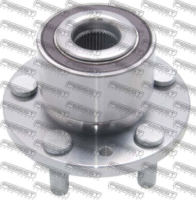 Ступица колеса Febest. Артикул 2982-FLIIF