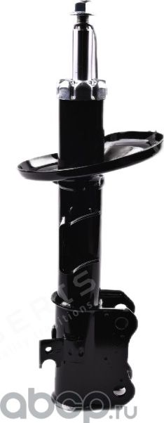 Стойка Suzuki Grand Vitara II с 2005 г. перед. прав. (Iberis). Артикул IB131009