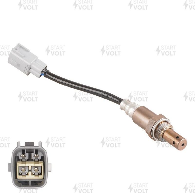 Лямбда-зонд (кислородный датчик) StartVOLT. Артикул VS-OS 1935