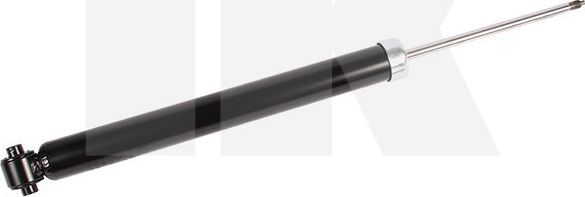 Амортизатор NK. Артикул 63335628