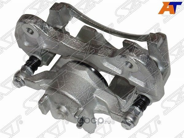 СУППОРТ ТОРМОЗНОЙ FR MMC L200 06- PAJERO SPORT 08- RH Суппорт тормозной (SAT) SAT. Артикул ST4605A202