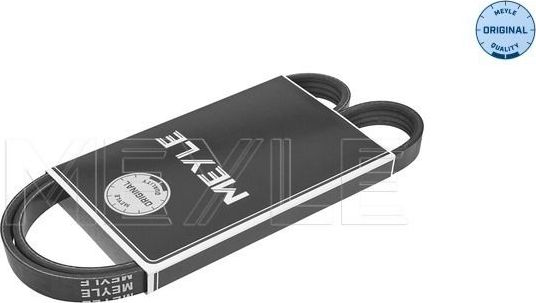 Приводной ремень поликлиновой Meyle Original для Chrysler LeBaron III 1988-1988. Артикул 050 004 1040