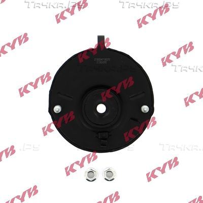 Опора амортизатора (стойки) KYB (Каяба) Suspension Mounting Kit задняя для Mazda 323 III (BF) 1989-1994. Артикул SM5046
