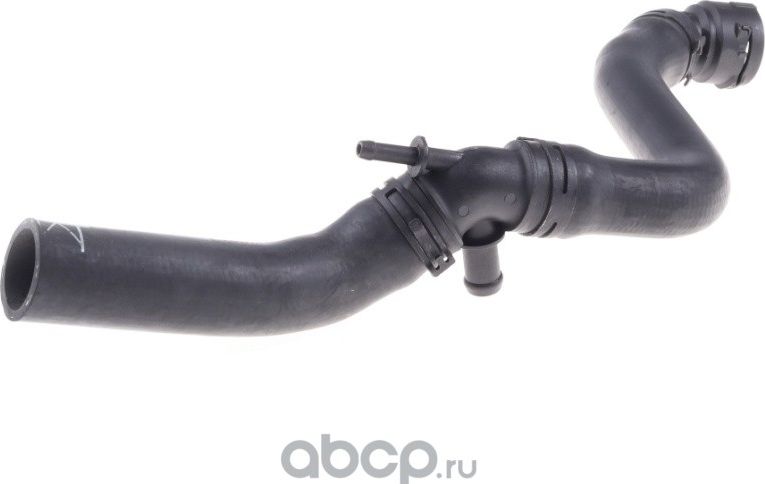 ПАТРУБОК СИСТЕМЫ ОХЛАЖДЕНИЯ (Bogap) Bogap. Артикул A4228338