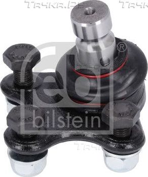 Шаровая опора Febi Bilstein передняя правая/левая нижняя для Peugeot 208 II 2019-2026. Артикул 183623