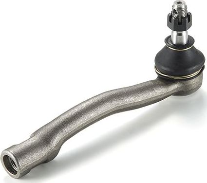 Наконечник рулевой тяги GMB левый для Toyota Carina V (T170) 1987-1992. Артикул 0701-0242