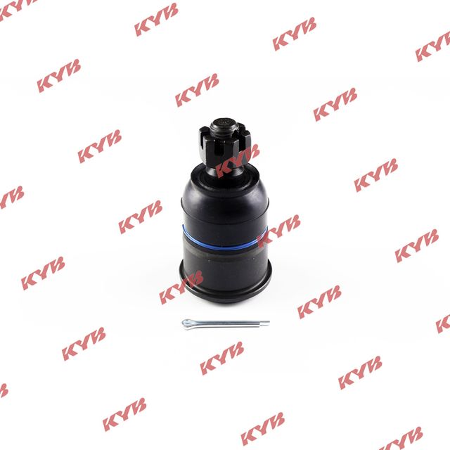 Шаровая опора KYB SSP для Rover 800 1986-1999. Артикул KBJ1107
