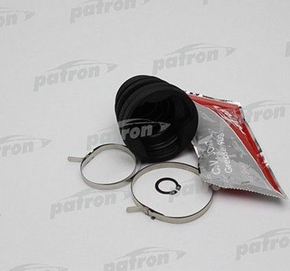 Пыльник ШРУСа внутренний Patron (резина). Артикул PDC5374
