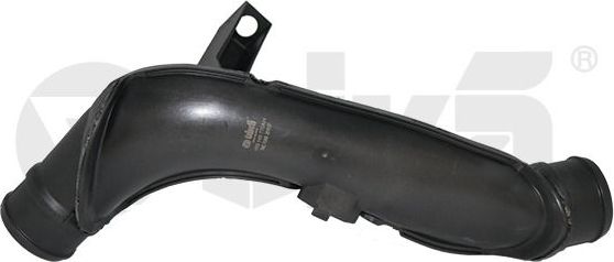 Патрубок интеркулера Vika для Audi A3 II (8P) 2004-2013. Артикул 11450886801