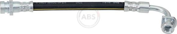 Тормозной шланг ABS. Артикул SL 6650