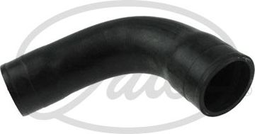 Патрубок интеркулера Gates для Audi A6 II (C5) 1997-2005. Артикул 09-0050