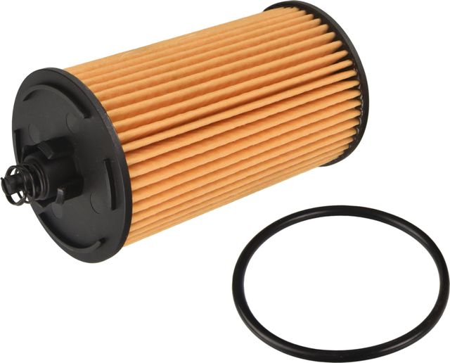 Масляный фильтр Febi Bilstein. Артикул 107824