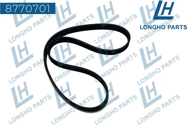Ремень навесного оборудования FORD B-Max/C-Max/Fiesta/Focus 1141317 (Longho). Артикул 8770701
