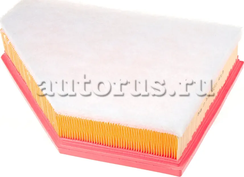 Фильтр воздушный BMW Serie 1 (E81/E82/E87/E88), Serie 3 (E90/E91/E9 PARTRA FA712 Partra. Артикул FA7123