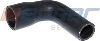 Патрубок радиатора (системы охлаждения) Auger. Артикул 69505