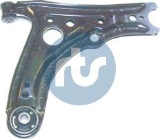 Поперечный рычаг передней подвески RTS правый/левый нижний для SEAT Arosa I 1997-2004. Артикул 76-90905