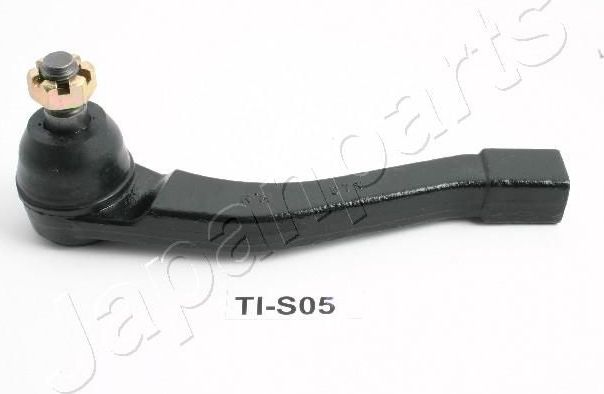 Наконечник рулевой тяги Japanparts. Артикул TI-S04R